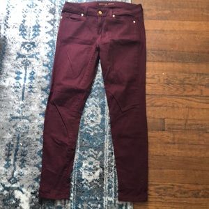 Michael kors jeans